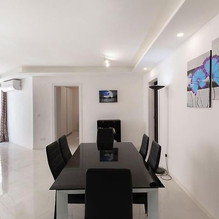 Spacious 2Br Apt In Qawra - Perfect For Families By 360 Estates St. Paul's Bay Buitenkant foto