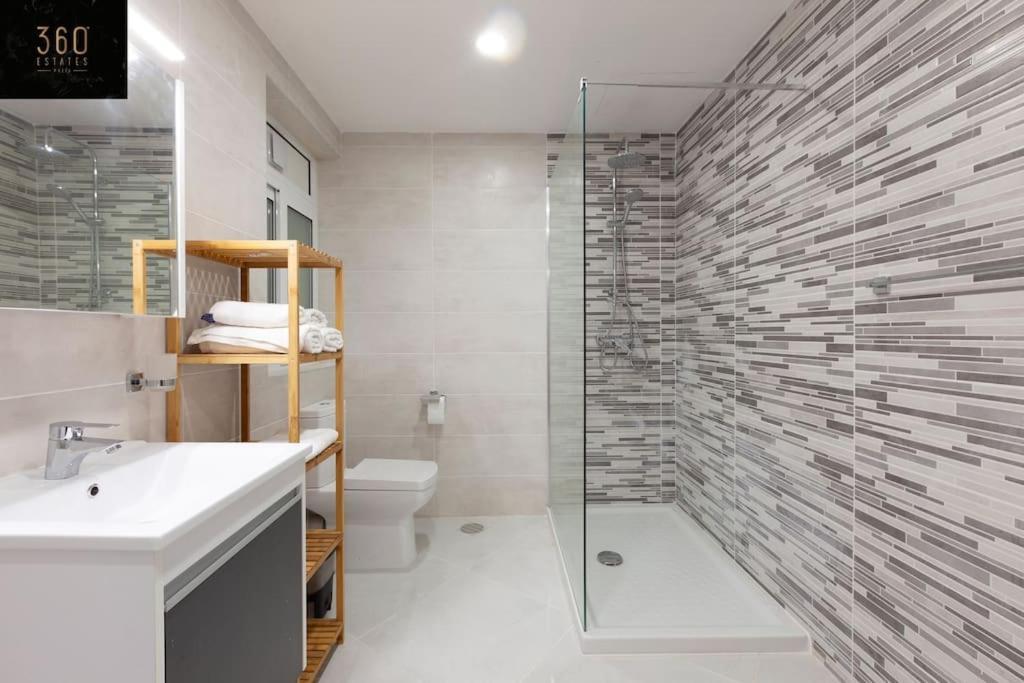 Spacious 2Br Apt In Qawra - Perfect For Families By 360 Estates St. Paul's Bay Buitenkant foto