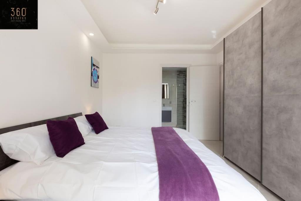 Spacious 2Br Apt In Qawra - Perfect For Families By 360 Estates St. Paul's Bay Buitenkant foto