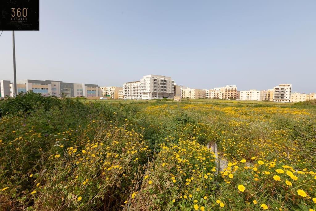 Spacious 2Br Apt In Qawra - Perfect For Families By 360 Estates St. Paul's Bay Buitenkant foto