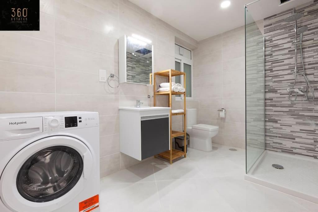 Spacious 2Br Apt In Qawra - Perfect For Families By 360 Estates St. Paul's Bay Buitenkant foto